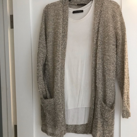 Cardi with pockets - Picture 1 of 4